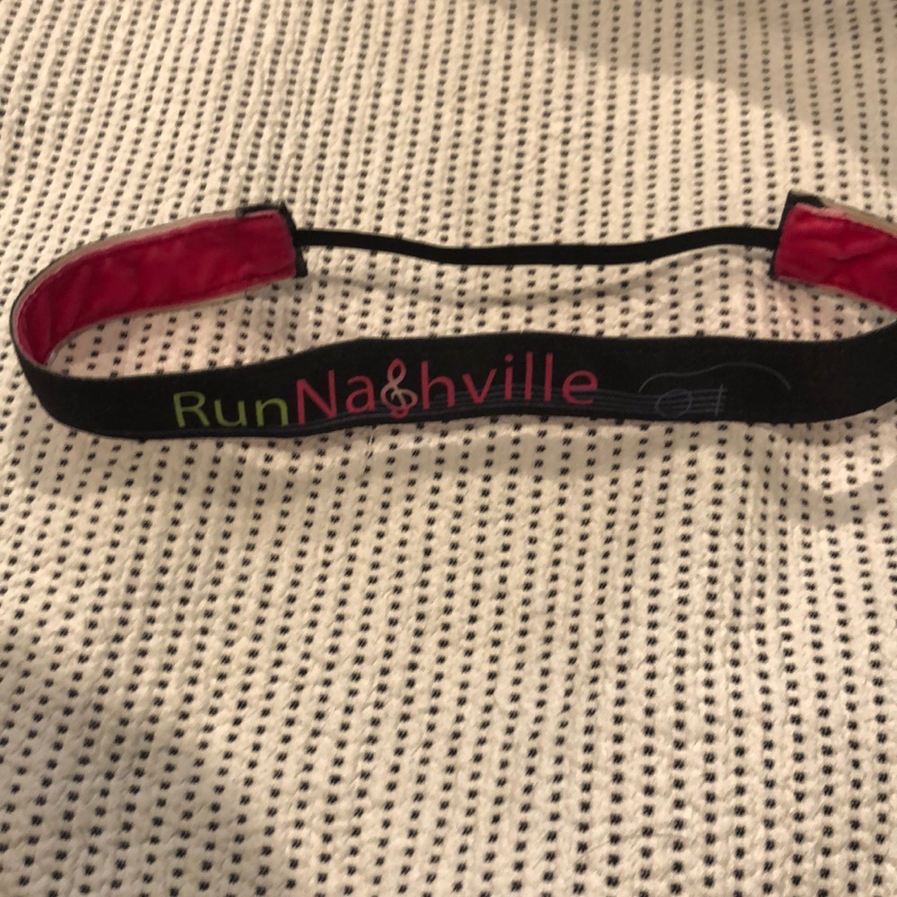 Head band